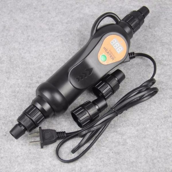 SUNSUN Adjustable External Heater 300W and 500W