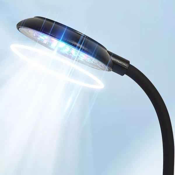 Aquarium LED 7W USB Clip on Lamp 3 Modes