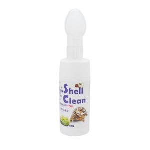 Turtle Shell Cleaner 120ml with Brush