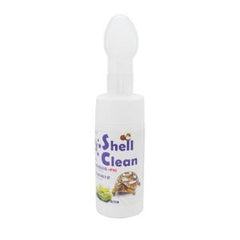 Turtle Shell Cleaner 120ml with Brush