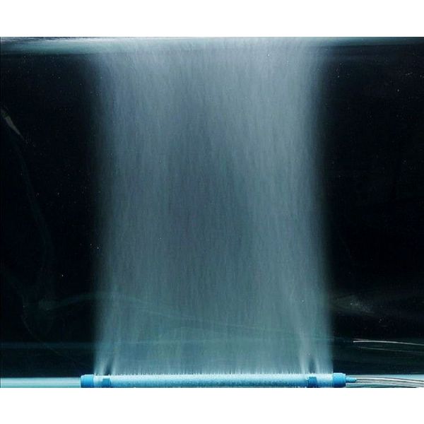 Air Bubble Aeration Tube Oxygen Pump Diffuser 6Sizes