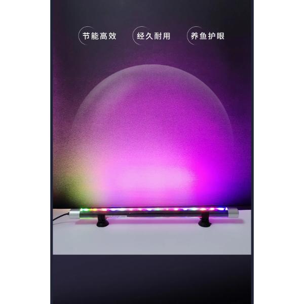 B&K Aquarium Super Crystal-Clear Fish Tank Complete Set (3 Sizes)