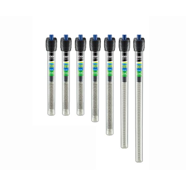 SOBO Glass Heater 25 W/50 W/100 W/ 200 W/ 300 W with Thermostat