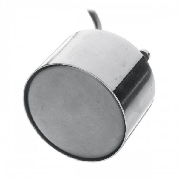 Ultrasonic Mist Maker SILVER - WITHOUT LIGHT