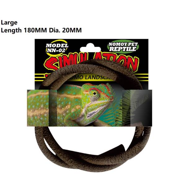 Reptile Plants Hanging Terrarium Plant Bend Branch Jungle Vines Flexible Plastic Boston Climbing Leaves with Suction Cup for Bearded Dragons Lizards Geckos Pets Tank Habitat