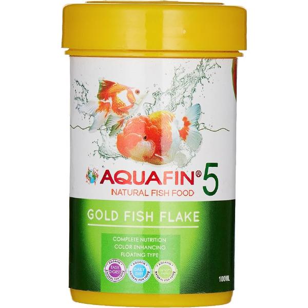 KW Zone Aquafin Goldfish Flake