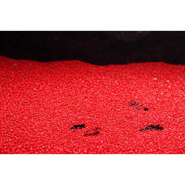 Red Cherry Sand 1 kg