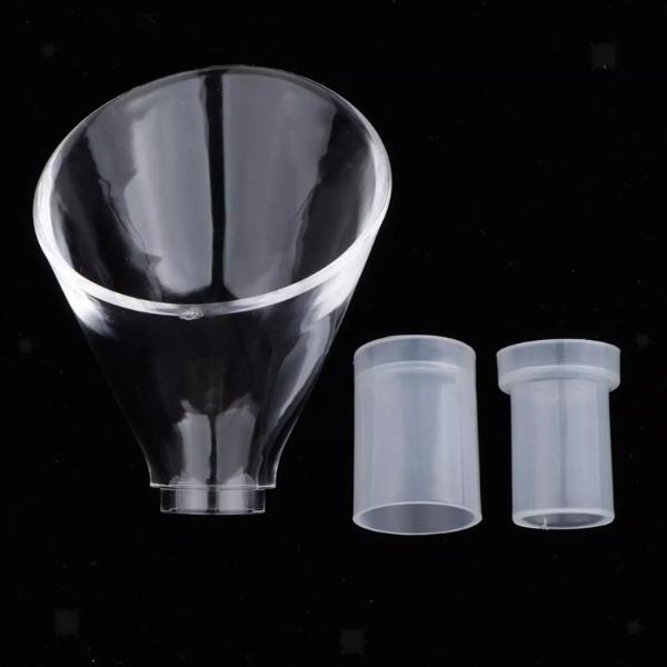 Lily Pipe Out for Aquarium Tank 12/16mm and 16/22mm