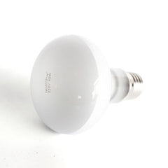 FROSTED UVA LAMP FOR REPTILES TURTOISES CHAMELEONS
