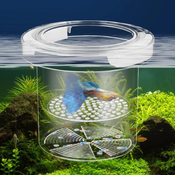 NF Breeder Box – SL-03(Round)