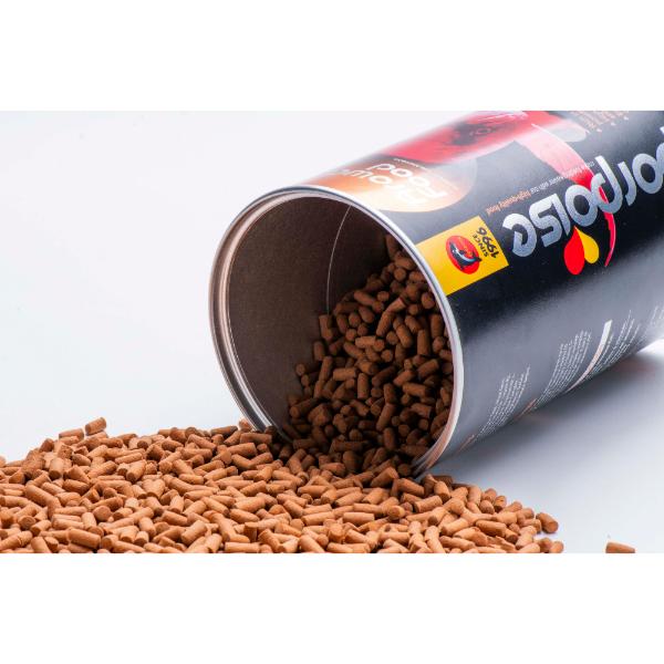 Porpoise Arowana High Protein 360g Fish Food