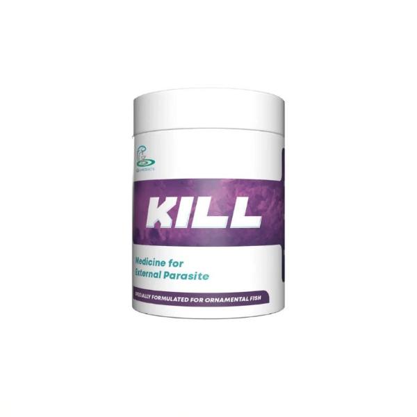 CZ Aqua Kill 50g Kills All Parasite