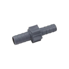 Aquarium Water Pipe Connector 4–6 mm – Grey
