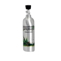 Taiwan Classic CO2 Cylinder 2L