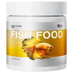 YEE 4 in 1 Betta Fish Food 60g