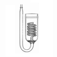 CO2 Diffuser Plants CO2 Regulator Moss Atomizer Bubble Counter – 5 Rings