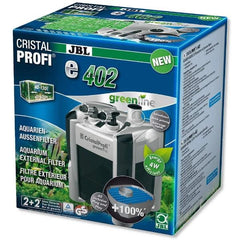 JBL CristalProfi e402 Greenline (UK Plug)