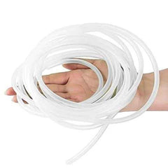 Aquarium Air Pump Accessories Set – 2m Air Hose– Air Diffuser– NRV & Control Valve