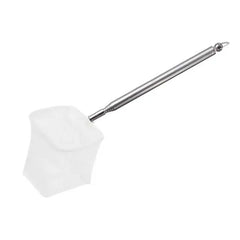 Small Fish Net with Extendable Handle