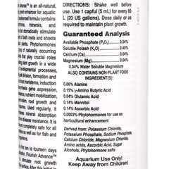 Seachem Flourish Advance Aquarium Plant Growth Supplement – 250mL / 500mL