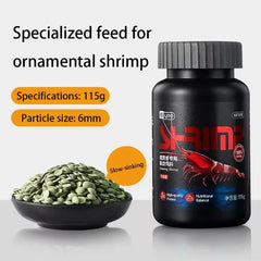 YEE Ornamental Shrimp Food – 115g