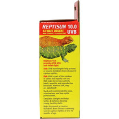 Zoo Med ReptiSun 10.0 UVB 13W Desert
