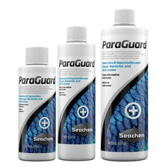 Seachem ParaGuard- 100 ml | 250ml | 500ml