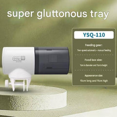Automatic Feeder YTZ-300 (simple version) - 200ML