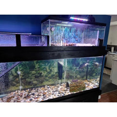 ZEN AQUA Aquarium LED Light – 14W to 42W – 30cm to 120cm