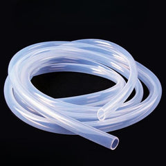 High Quality Transparent PVC Pipes Water Pump Tube – 6mm / 8mm / 10mm / 12mm