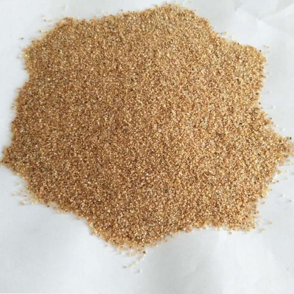 Aquarium River Sand Fish Tank 1 kg