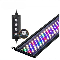 ZEN AQUA Aquarium LED Light – 14W to 42W – 30cm to 120cm
