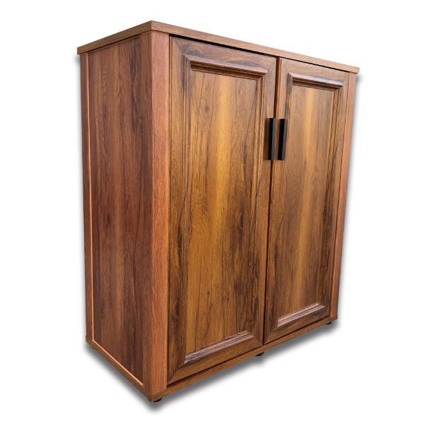 Wooden Aquarium Cabinet 90x45x90cm
