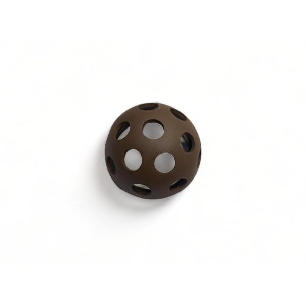 Shrimp Hide Half Ball 5.5cm
