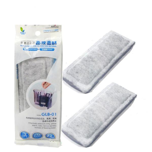 Jeneca Activated Carbon Filter Pad for X9,X11,X13