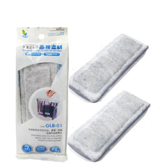 Jeneca Activated Carbon Filter Pad for X9,X11,X13