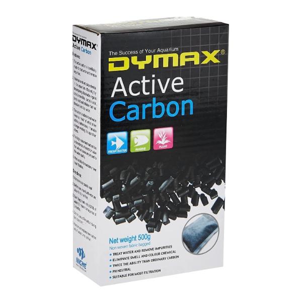 DYMAX Active Carbon 500g
