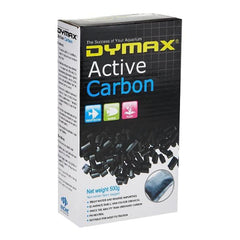 DYMAX Active Carbon 500g