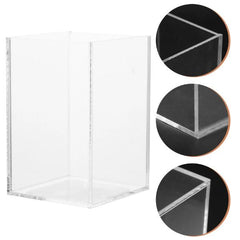 Acrylic Betta Fish Tank (2 Sizes)