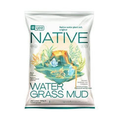 YEE Nature Aquatic Plant Soil –1.5L / 3L