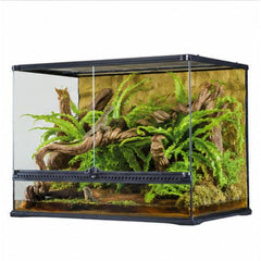 Exo Terra Tall Terrarium Large – 90x45x60 cm