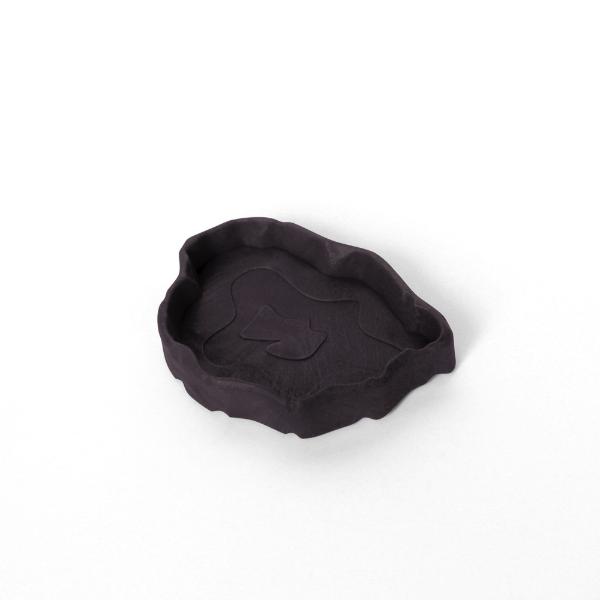 SMALL REPTILE PLASTIC BOWL