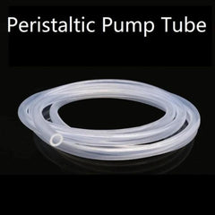 High Quality Transparent PVC Pipes Water Pump Tube – 6mm / 8mm / 10mm / 12mm