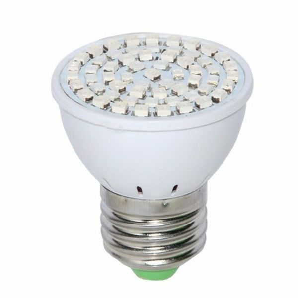 Double Heads Clip with Switch Extension Bulb Holder Socket for Led Grow Light