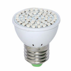 Double Heads Clip with Switch Extension Bulb Holder Socket for Led Grow Light