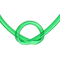 Sunsun Filter Green Hose Tubing Pipe Flexible for Canister Filter – 20 mm