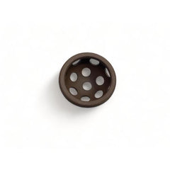 Shrimp Hide Half Ball 5.5cm