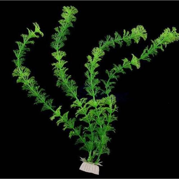 Artificial Underwater Plants Decorations 2 Colors