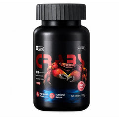 Yee Ornamental Crab Formula Food – 115g