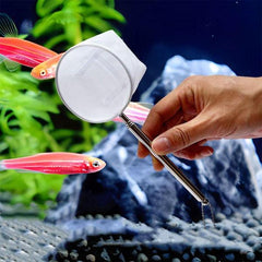 Fishing Net for Fish Tank Aquarium Accessories
